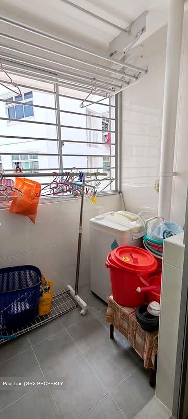 Blk 102B Eastcreek @ Canberra (Sembawang), HDB 3 Rooms #597181511